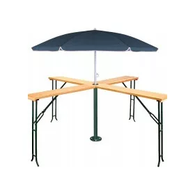 Vrtni stol Quattro za balkon ili terasu