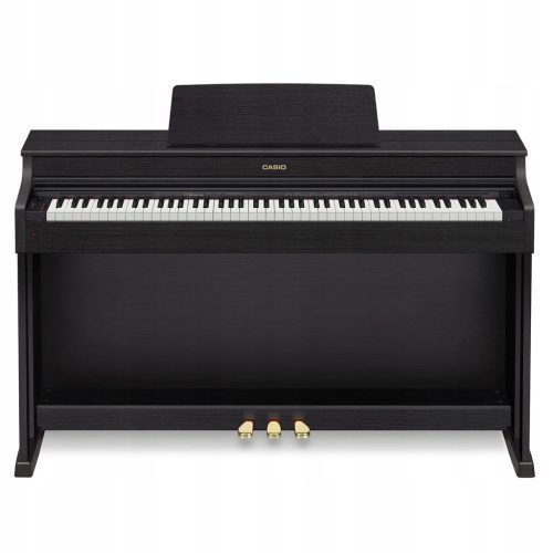 CASIO CELVIANO AP-470 BK DIGITALNI KLAVIR