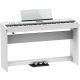 Roland FP-90X WH digitalni klavir s Bluetoothom i USB