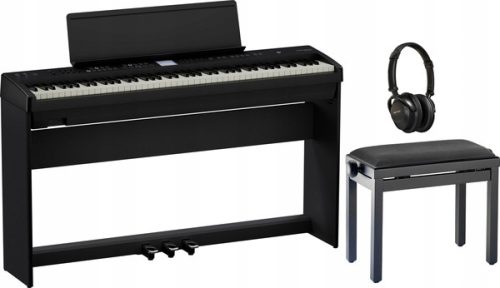 Roland FP-E50 Digitalni Klavir s Aranžerom