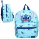 PLECAK DISNEY STITCH ALL GOOD ZA DJECU