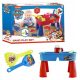 Set za igru s pijeskom i vodom Paw Patrol sa stolom i dodacima