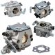 KARBURETOR STIHL 023 025 MS230 MS250 tip Walbro
