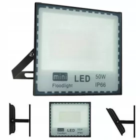   Halogena svjetiljka za vanjsku upotrebu sa LED svjetlom 50W 5000lm IP66