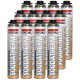 PIANO LJEPILA ZA STIROPOR SOUDATHERM SOUDAL 750ml 12 kom