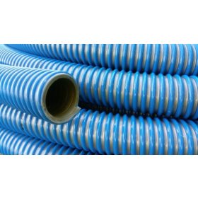   INSTALPRO crijevo 1 mx 50 mm AGRO 50 PVC USISNO CRIJEVO SUPER FLEKSIBILNO SNAŽNO 2"