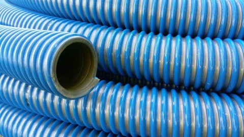 INSTALPRO crijevo 1 mx 50 mm AGRO 50 PVC USISNO CRIJEVO SUPER FLEKSIBILNO SNAŽNO 2"