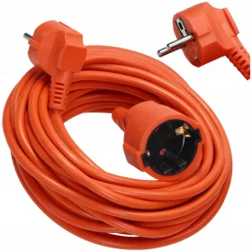  Orno vrtni produžni kabel 15 m, 1 kom