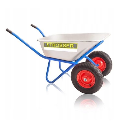Strosser kolica 100 l