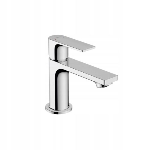 Hansgrohe REBRIS E 80 kromirana samostojeća slavina za umivaonik