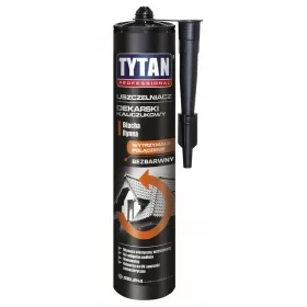 Tytan Professional brtvilo, bezbojno, 0,28 l