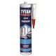  Tytan Professional sanitarni silikon 10041579 sivi 280 ml