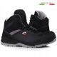 Radne cipele visoke čizme Garsport PISA MID S3 NERO GRIGIO