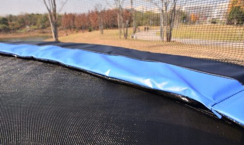Navlaka za opruge vrtnog trampolina Soprato 12FT 374CM
