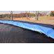 Navlaka za opruge vrtnog trampolina Soprato 12FT 374CM