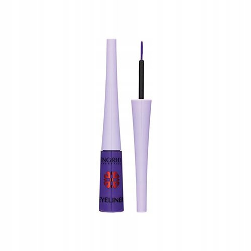 Lila olovka za oči Ingrid 4,5 ml