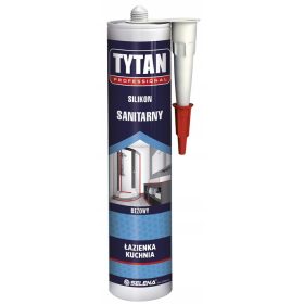  Tytan Professional silikon 10041580 bež 280 ml