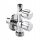 Kutni ventil Valvex 1/2'' 1482090