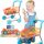  CASDON SHOPPING TRART SET SA SHOPPINGOM ZA DJECU