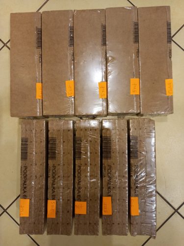 Briketi, drveni ugljen za roštiljanje - EKOPOL posipač 5 kg