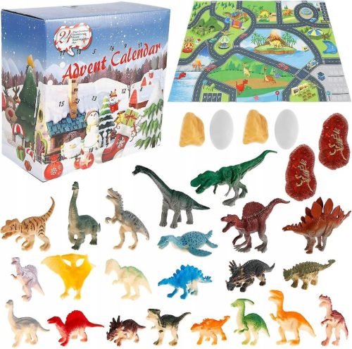  Božićni adventski kalendar Nogomet