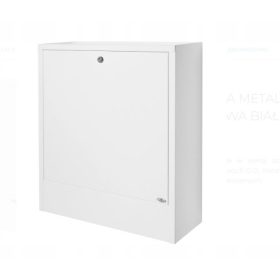 Razdjelnik za 10 krugova s dijamantnim uzorkom