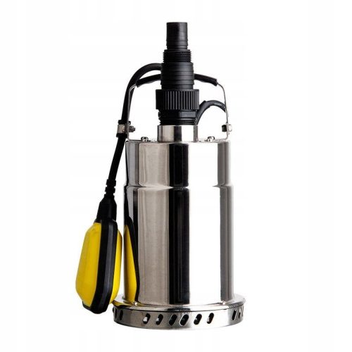 Potopna pumpa TP 500 INOX Omnigena 230V