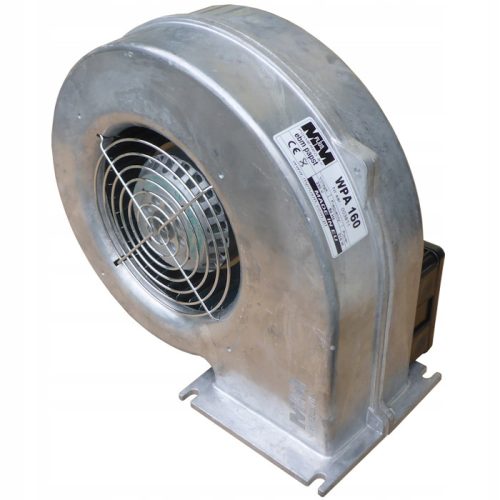 Ventilator za peć MPlusM WPA 160 BP-W2