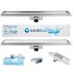 Sanitline linearni odvod 100 cm