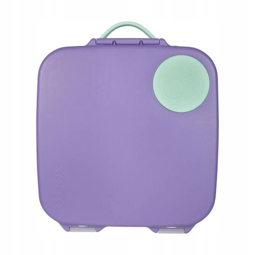 B.BOX LUNCHBOX POJEMNIK ZA HRANU ZA HLAĐENJE - LILA POP