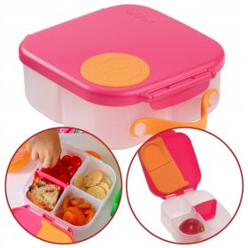 Mini Lunchbox B.BOX Strawberry Shake 6m+