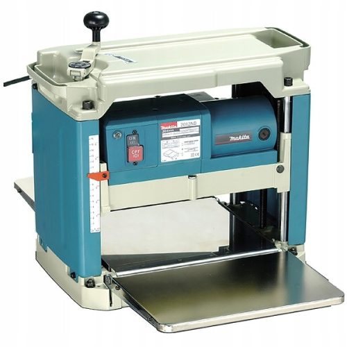 Makita Električna Blanjalica 230 V 1650 W
