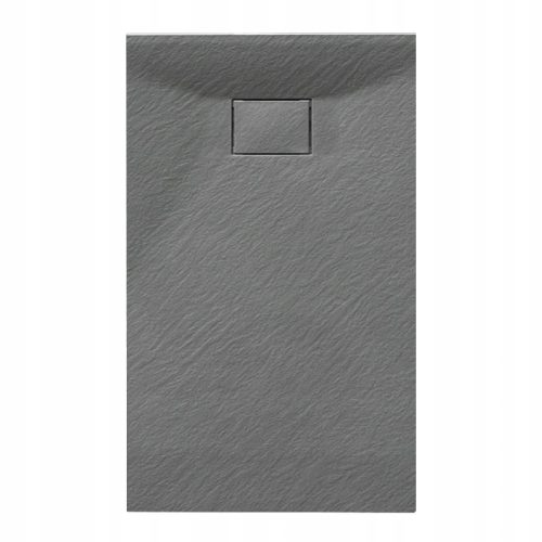 Hydrosan tuš kada JUKO TUŠ KADICA 120X70 SIVA pravokutna 120 x 70 cm