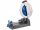 Prstenasta pila Evolution 2200 W 25,4 mm