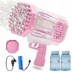 MAŠINA ZA BALONE Minigun PUSKOM 69 RUPA