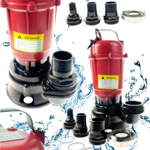 POTPUNA POTAPAJUĆA PUMPA ONEX OX-7777