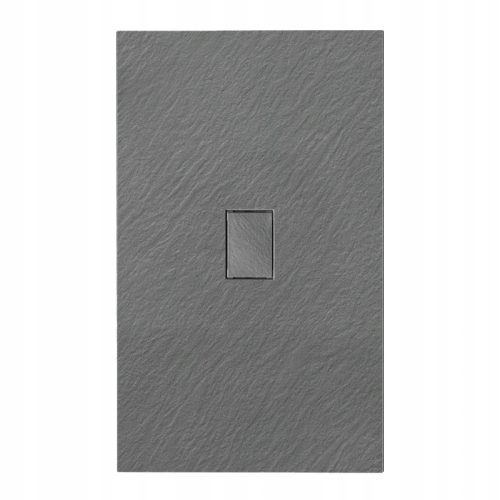 Hydrosan tuš kada JUKO TUŠ KADA 120X100 SIVA pravokutna 120 x 100 cm