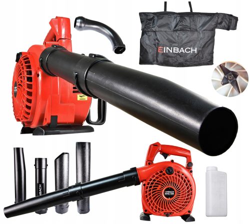 Benzinska puhalica WIND 7500 EINBACH