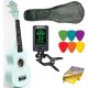 Kvalitetni sopran ukulele Craftman