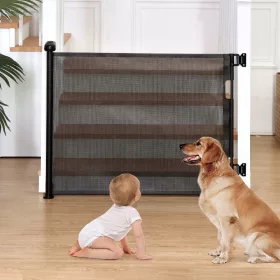 SIGURNOSNA OGRADA KAPIJA 180x86cm