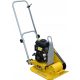 Zemljački kompaktni vibracijski nabijač tla - snaga 2,5 KS