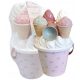 Mali nizozemski set za plažu Little Dutch Ice Cream 14 komada