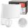  Halogena neutralna bijela 2200 lm 30 W