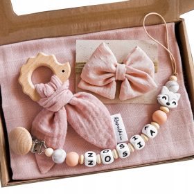 Privjesci za dudu Rusalka Plavi Set