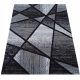Tepih s kratkim runom Canvas Soho 120 x 170 cm