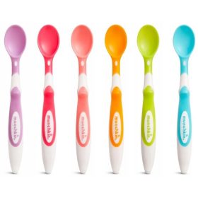  Munchkin silikonski set posuđa