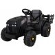  ELEKTRO TRAKTOR AUTO + POLUPRIKOLICA PILOT NA AKU
