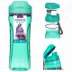 Tritan Swift boca za vodu 600ml, zelena, Sistema