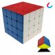 MAGNETNA MOYU KOCKA 4x4x4 S PODESIVIM STAKLIMA