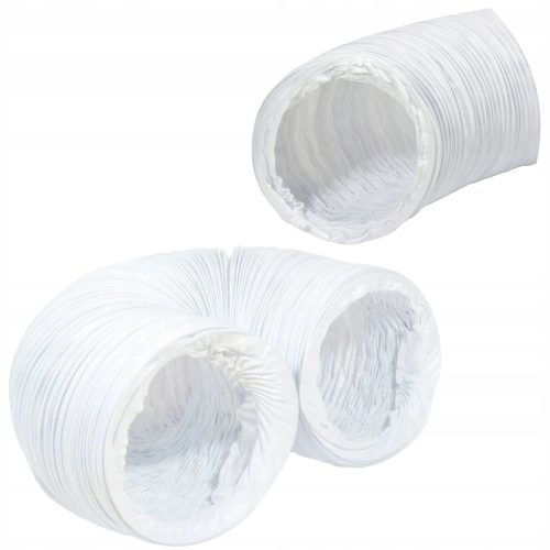 Flexiva okrugli kanal 100 mm